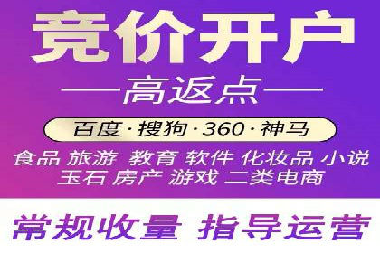 信息流开户返点揭秘：实战案例教你如何提高收益